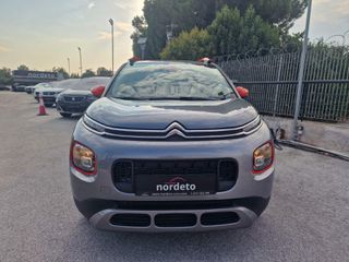 Citroen C3 Aircross 2018 1.5 D/105HP/PANORAMA-thumb-2