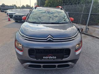 Citroen C3 Aircross 2018 1.5 D/105HP/PANORAMA-thumb-3