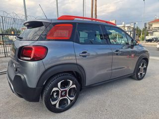 Citroen C3 Aircross 2018 1.5 D/105HP/PANORAMA-thumb-4