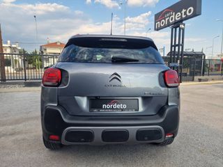 Citroen C3 Aircross 2018 1.5 D/105HP/PANORAMA-thumb-5