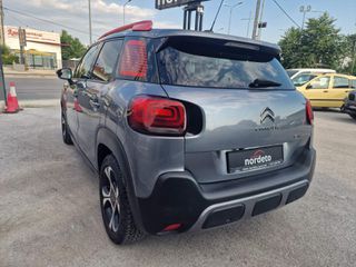 Citroen C3 Aircross 2018 1.5 D/105HP/PANORAMA-thumb-6