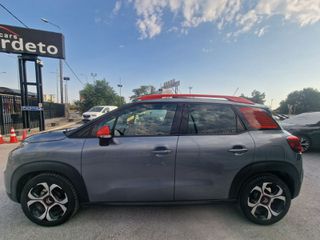 Citroen C3 Aircross 2018 1.5 D/105HP/PANORAMA-thumb-7