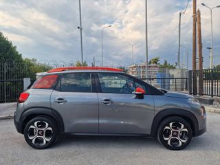 Citroen C3 Aircross 2018 1.5 D/105HP/PANORAMA-thumb-8