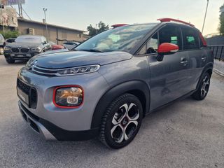 Citroen C3 Aircross 2018 1.5 D/105HP/PANORAMA-thumb-9