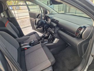 Citroen C3 Aircross 2018 1.5 D/105HP/PANORAMA-thumb-11