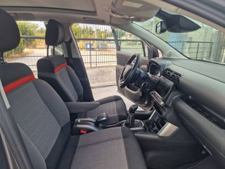 Citroen C3 Aircross 2018 1.5 D/105HP/PANORAMA-thumb-12