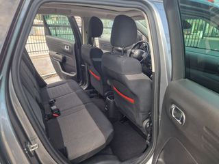 Citroen C3 Aircross 2018 1.5 D/105HP/PANORAMA-thumb-13