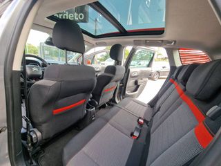 Citroen C3 Aircross 2018 1.5 D/105HP/PANORAMA-thumb-15