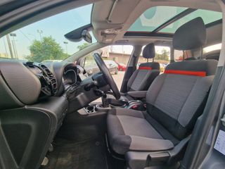 Citroen C3 Aircross 2018 1.5 D/105HP/PANORAMA-thumb-17