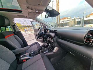 Citroen C3 Aircross 2018 1.5 D/105HP/PANORAMA-thumb-18