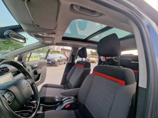 Citroen C3 Aircross 2018 1.5 D/105HP/PANORAMA-thumb-19