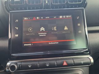 Citroen C3 Aircross 2018 1.5 D/105HP/PANORAMA-thumb-23