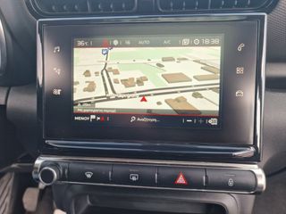 Citroen C3 Aircross 2018 1.5 D/105HP/PANORAMA-thumb-33