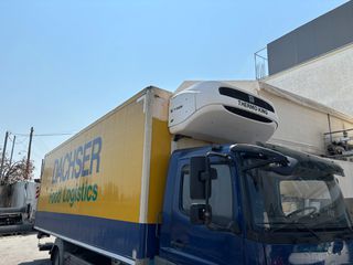 Ψυγείο Thermoking 2012 ΘΑΛΑΜΟΣ LAMBERET ΜΕ THERMOKING T1000R