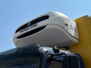 Ψυγείο Thermoking 2012 ΘΑΛΑΜΟΣ LAMBERET ΜΕ THERMOKING T1000R-thumb-17
