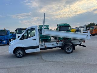 Ανατροπή Mercedes-Benz 2019 MB SPRINTER 516 CDI 3,5T EURO 6D-thumb-5