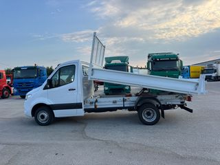 Ανατροπή Mercedes-Benz 2019 MB SPRINTER 516 CDI 3,5T EURO 6D-thumb-6