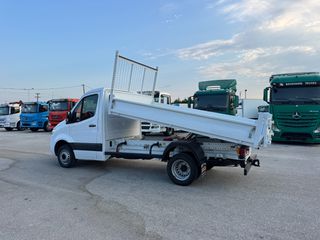 Ανατροπή Mercedes-Benz 2019 MB SPRINTER 516 CDI 3,5T EURO 6D-thumb-7