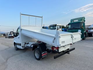 Ανατροπή Mercedes-Benz 2019 MB SPRINTER 516 CDI 3,5T EURO 6D-thumb-9