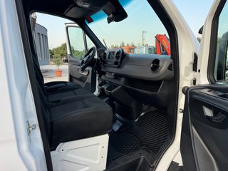 Ανατροπή Mercedes-Benz 2019 MB SPRINTER 516 CDI 3,5T EURO 6D-thumb-36