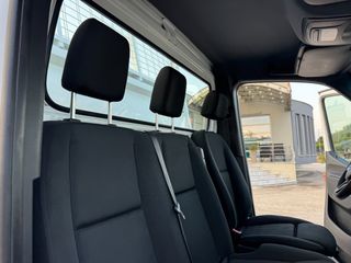 Ανατροπή Mercedes-Benz 2019 MB SPRINTER 516 CDI 3,5T EURO 6D-thumb-37