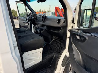 Ανατροπή Mercedes-Benz 2019 MB SPRINTER 516 CDI 3,5T EURO 6D-thumb-39