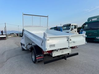 Ανατροπή Mercedes-Benz 2019 MB SPRINTER 516 CDI 3,5T EURO 6D-thumb-10