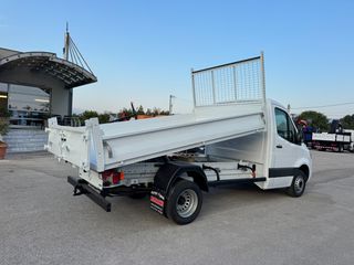 Ανατροπή Mercedes-Benz 2019 MB SPRINTER 516 CDI 3,5T EURO 6D-thumb-12