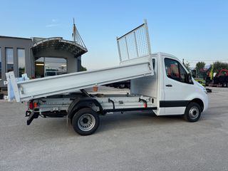 Ανατροπή Mercedes-Benz 2019 MB SPRINTER 516 CDI 3,5T EURO 6D-thumb-13