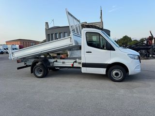 Ανατροπή Mercedes-Benz 2019 MB SPRINTER 516 CDI 3,5T EURO 6D-thumb-15