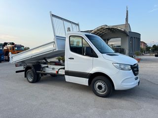 Ανατροπή Mercedes-Benz 2019 MB SPRINTER 516 CDI 3,5T EURO 6D-thumb-17