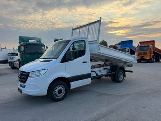 Ανατροπή Mercedes-Benz 2019 MB SPRINTER 516 CDI 3,5T EURO 6D-thumb-20