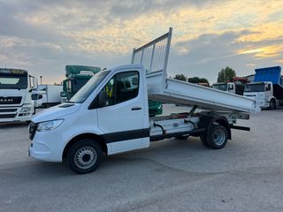Ανατροπή Mercedes-Benz 2019 MB SPRINTER 516 CDI 3,5T EURO 6D-thumb-21
