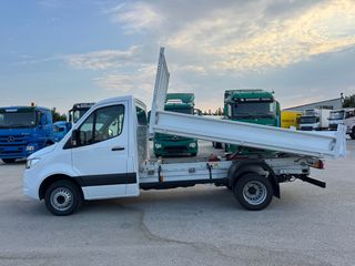 Ανατροπή Mercedes-Benz 2019 MB SPRINTER 516 CDI 3,5T EURO 6D-thumb-23