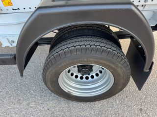 Ανατροπή Mercedes-Benz 2019 MB SPRINTER 516 CDI 3,5T EURO 6D-thumb-25