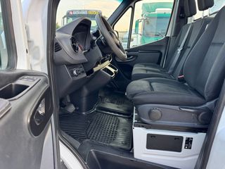Ανατροπή Mercedes-Benz 2019 MB SPRINTER 516 CDI 3,5T EURO 6D-thumb-27