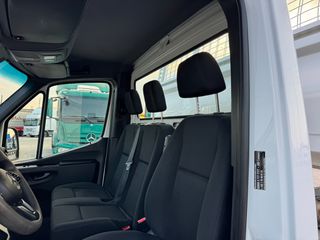 Ανατροπή Mercedes-Benz 2019 MB SPRINTER 516 CDI 3,5T EURO 6D-thumb-29