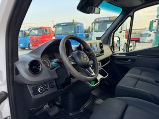 Ανατροπή Mercedes-Benz 2019 MB SPRINTER 516 CDI 3,5T EURO 6D-thumb-30