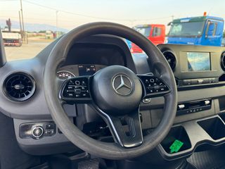 Ανατροπή Mercedes-Benz 2019 MB SPRINTER 516 CDI 3,5T EURO 6D-thumb-31