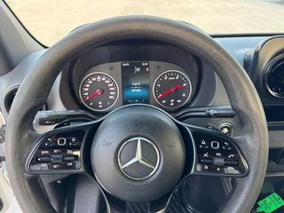 Ανατροπή Mercedes-Benz 2019 MB SPRINTER 516 CDI 3,5T EURO 6D-thumb-33
