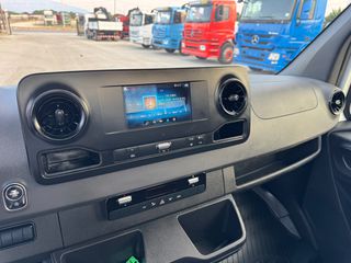 Ανατροπή Mercedes-Benz 2019 MB SPRINTER 516 CDI 3,5T EURO 6D-thumb-34
