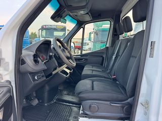 Ανατροπή Mercedes-Benz 2019 MB SPRINTER 516 CDI 3,5T EURO 6D-thumb-35