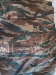 Τζάκετ Ελληνικού Στράτου Medium-sized