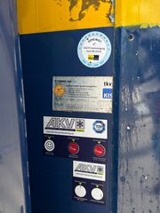 Ψυγείο Thermoking 2012 ΨΥΚΤΙΚΟ ΜΗΧΑΝΗΜΑ THERMOKING T1000R-thumb-3