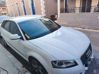 Audi A3 2012 SLINE-thumb-4