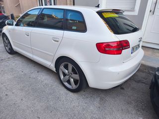 Audi A3 2012 SLINE-thumb-11