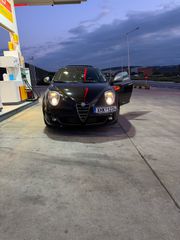 Alfa Romeo Mito 2014