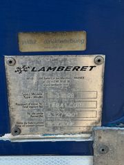 Αποθήκη 2012 ΘΑΛΑΜΟΣ LAMBERET - ΜΗΚΟΣ 7,10 - ΙΔΑΝΙΚΟΣ ΓΙΑ ΑΠΟΘΗΚΗ-thumb-8
