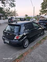 Peugeot 307 2001