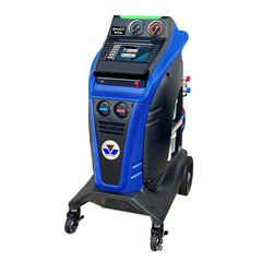 MASTERCOOL R134a ARCTIC COMMANDER 2.0 2100-E